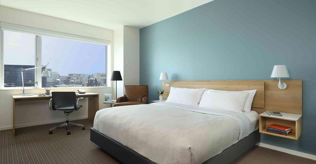 เดอะ สตัดดี้ โฮเต็ล แอท ยูนิเวอร์ซิตี้ซิตี้ Hotel ฟิลาเดลเฟีย ห้อง รูปภาพ