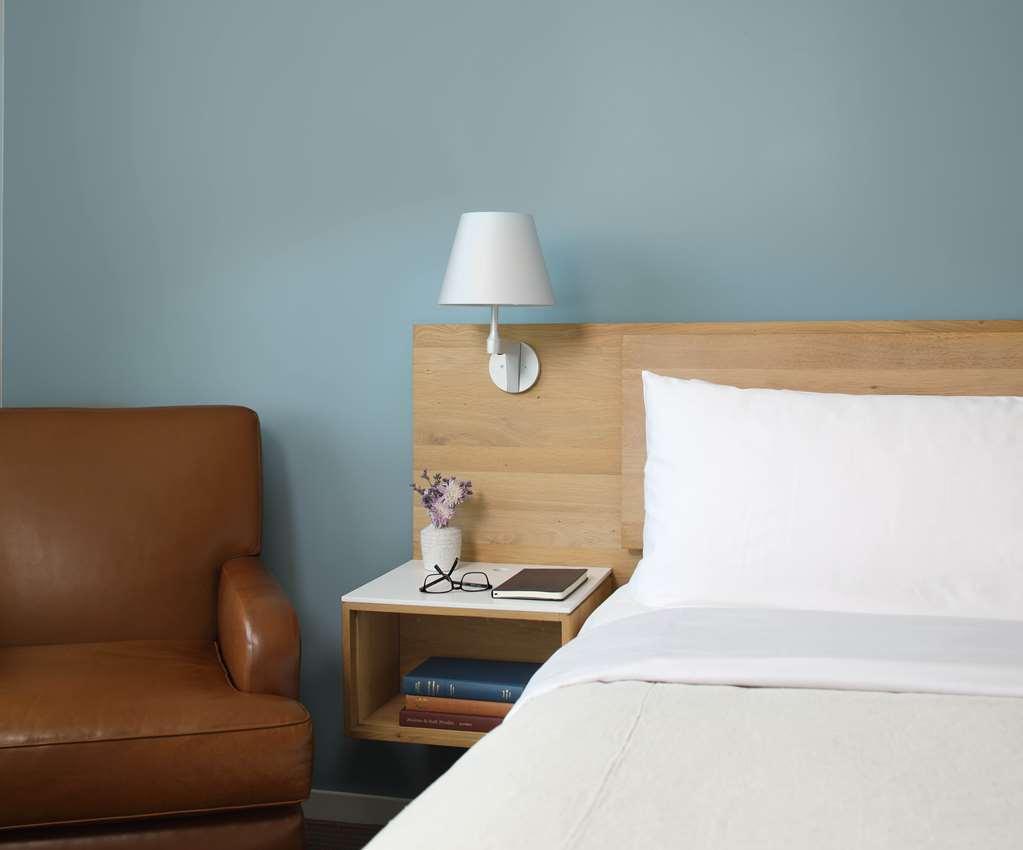 เดอะ สตัดดี้ โฮเต็ล แอท ยูนิเวอร์ซิตี้ซิตี้ Hotel ฟิลาเดลเฟีย ห้อง รูปภาพ